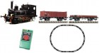 633001  Fleischmann Freight Starter set                 